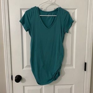 Motherhood Maternity shirt- size small